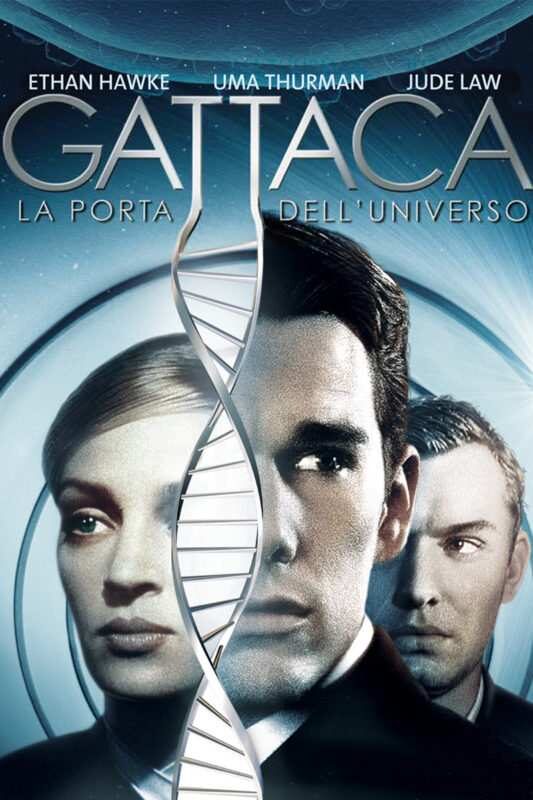 Gore Vidal, lo scrittore che scandalizzò l’America è morto Gattaca la porta dell'universo