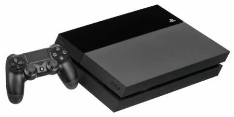 Playstation 4