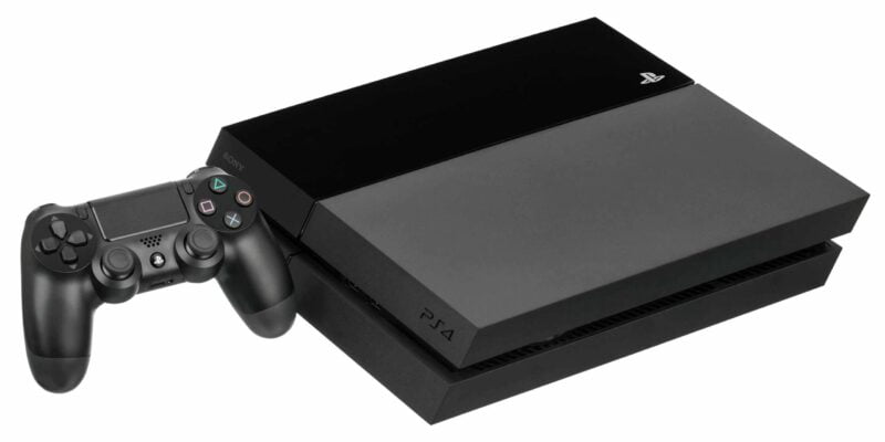 Playstation 4