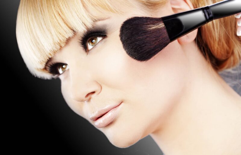 Smokey eyes tutorial