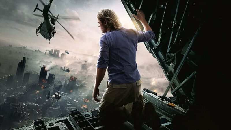 World War Z World War Z