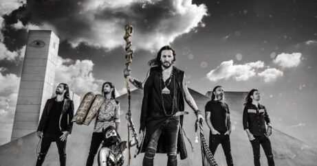 Orphaned Land
