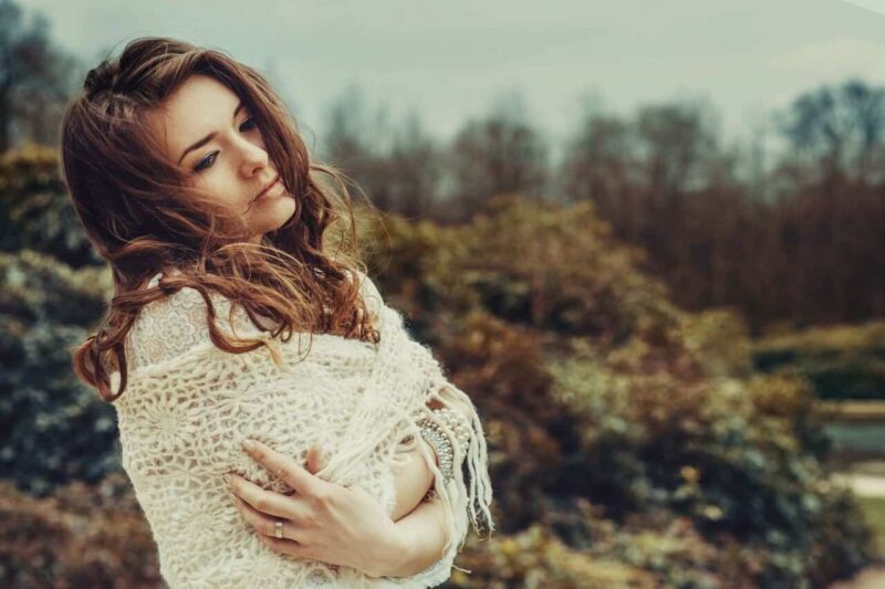 Donne sole: come imparare a superare la solitudine