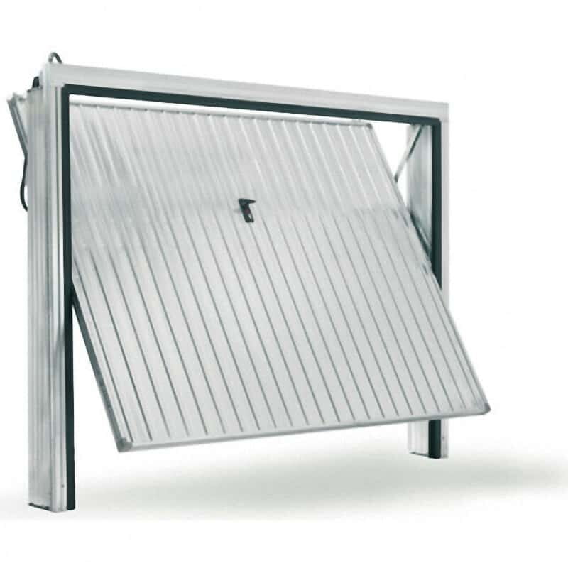 porta garage basculante