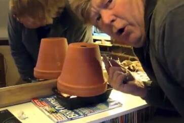 generatore d’aria calda economico