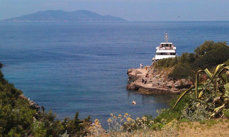 Isola del Giglio: una terra tutta da visitare nella Maremma Isola del Giglio