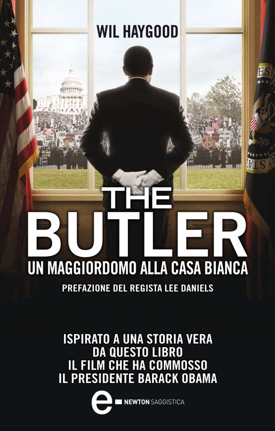 The Butler – Un maggiordomo alla Casa Bianca