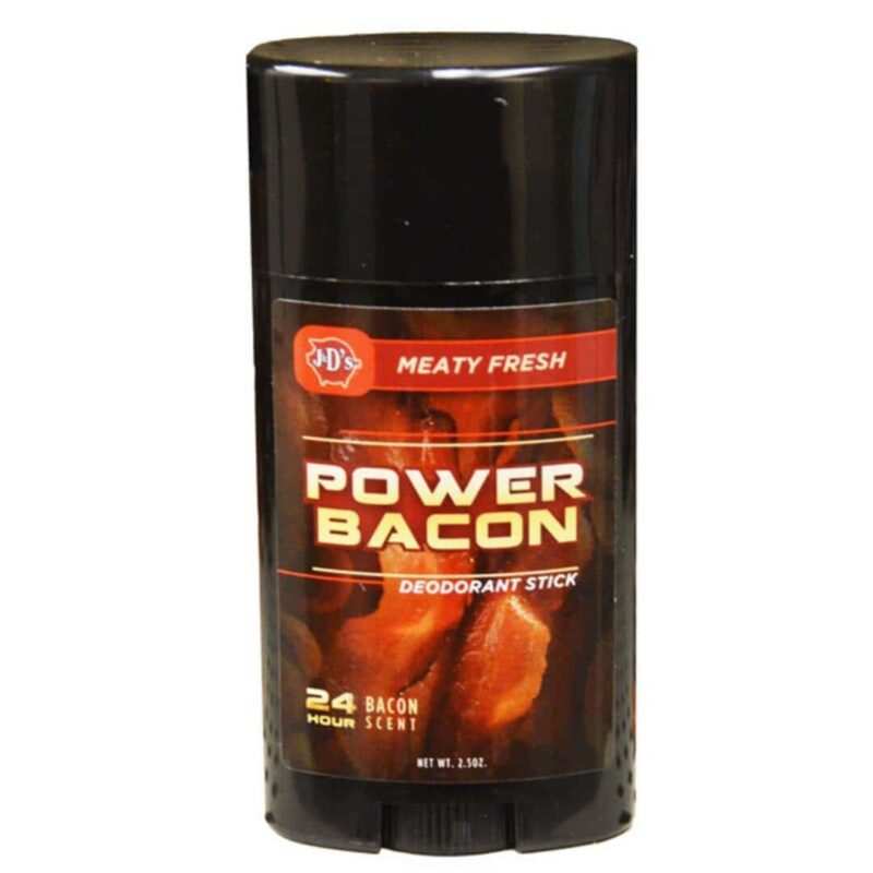 deodorante al bacon deodorante al bacon