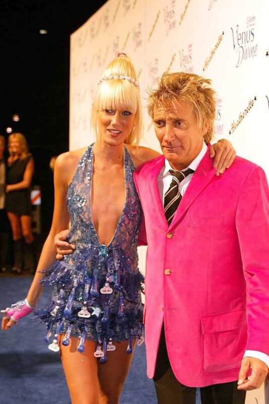 Kimberly Stewart