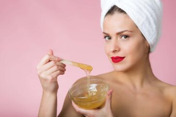 Schiarire i capelli con Rimedi naturali