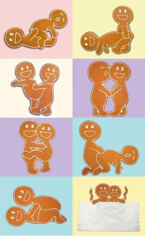 kamasutra cookies kamasutra cookies