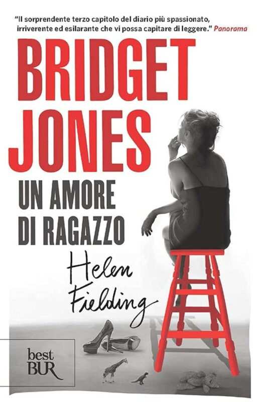 bridget jones un amore di ragazzo.
