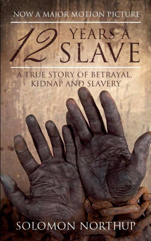 12 anni schiavo