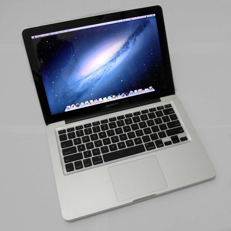 MacBook Pro MacBook Pro