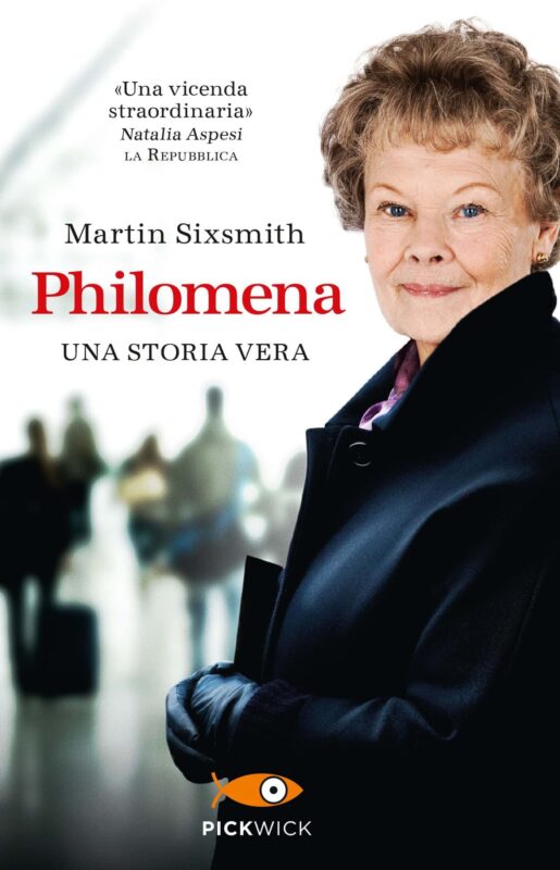 Philomena Philomena di Sixsmith Martin