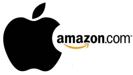 Amazon crea smartphone con tecnologia 3D