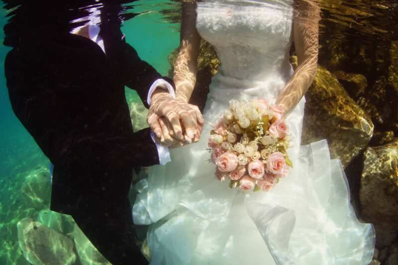 Matrimoni curiosi