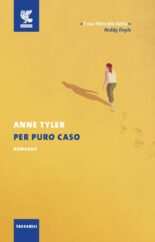 Per puro caso il libro di Anne Tyler la copertina