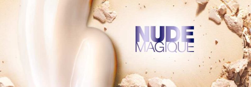 brand nude magique - L'Oréal e la linea Nude Magique, per una pelle nuda semplicemente perfetta