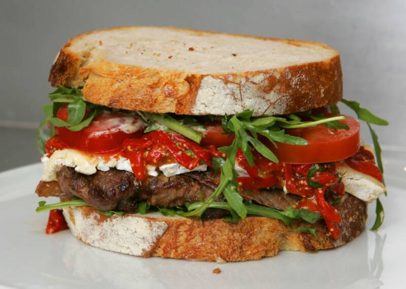 junk food di lusso junk food di lusso