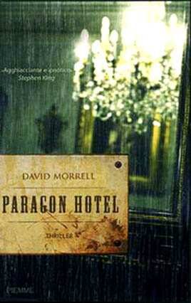 paragon hotel