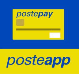 Posteapp postepay