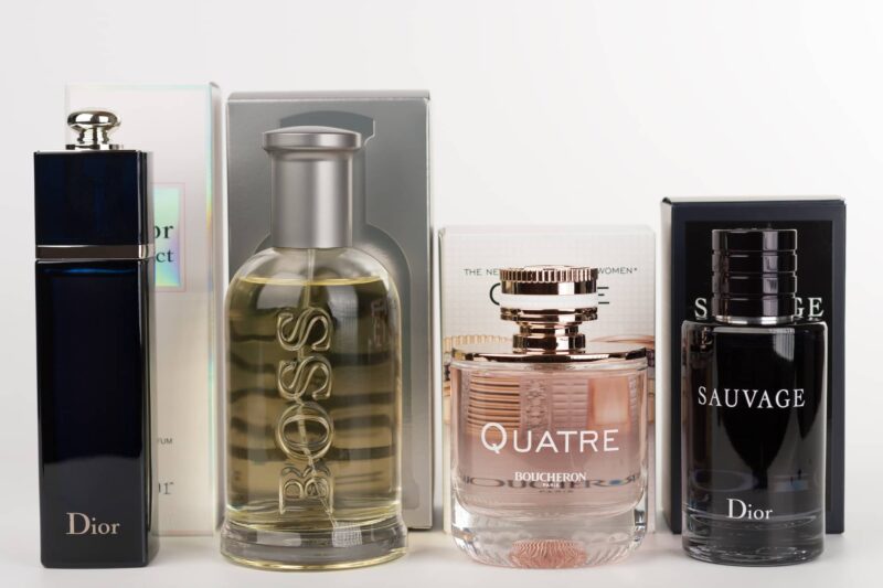 comprare profumi on line