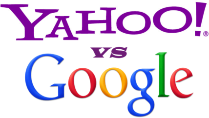 Yahoo seduce Apple per sostituire Google come motore di ricerca per iOS