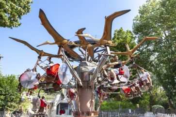 Dinoland Mirabilandia