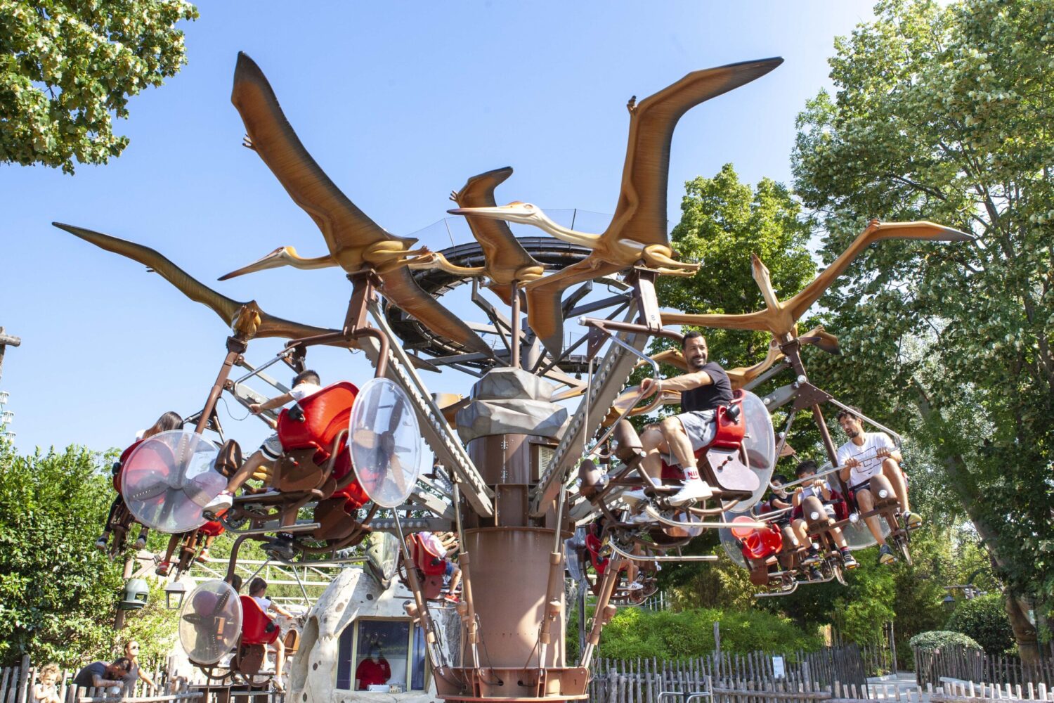 Dinoland Mirabilandia