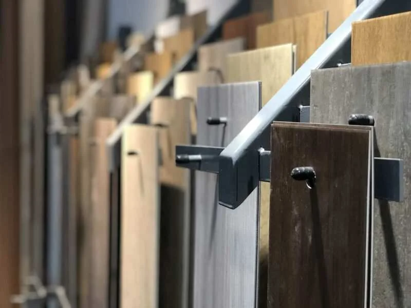 manutenzione Pavimento in laminato Pavimento in laminato