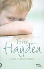 come in una gabbia il libro