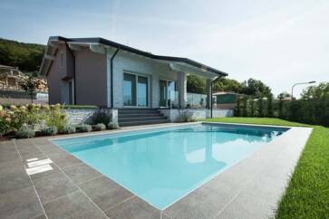 installare una piscina interrata