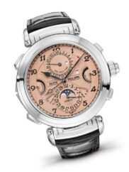 Patek Philippe Grandmaster Chime Ref. 6300A