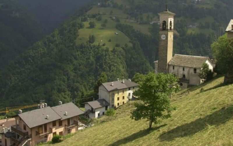 Pedesina