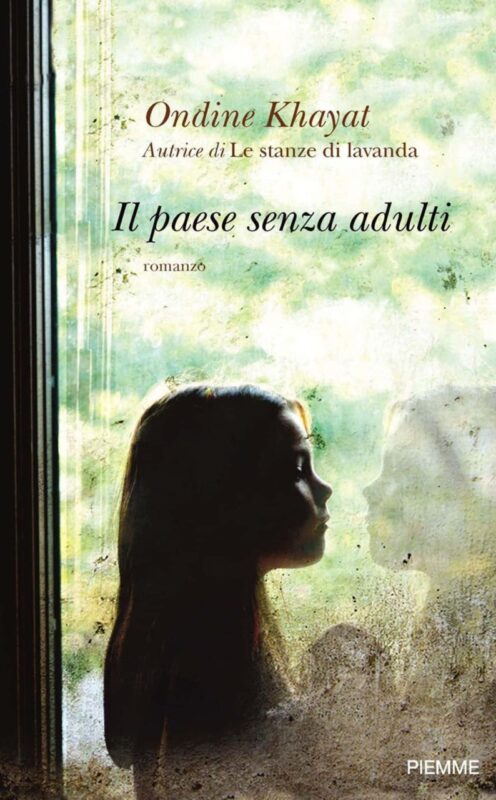 il paese senza adulti