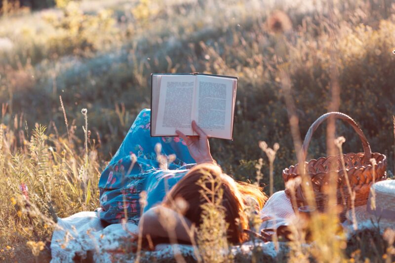 5 libri da leggere per l'estate
