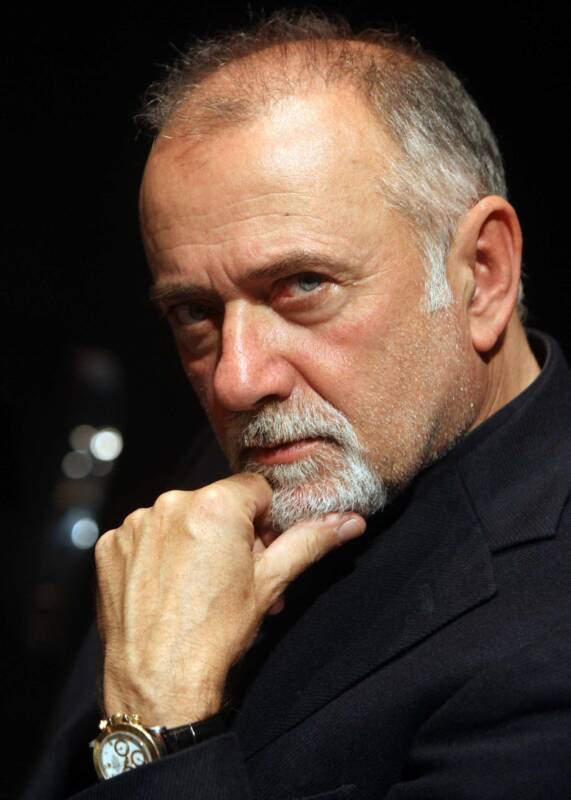 Giorgio Faletti Giorgio Faletti