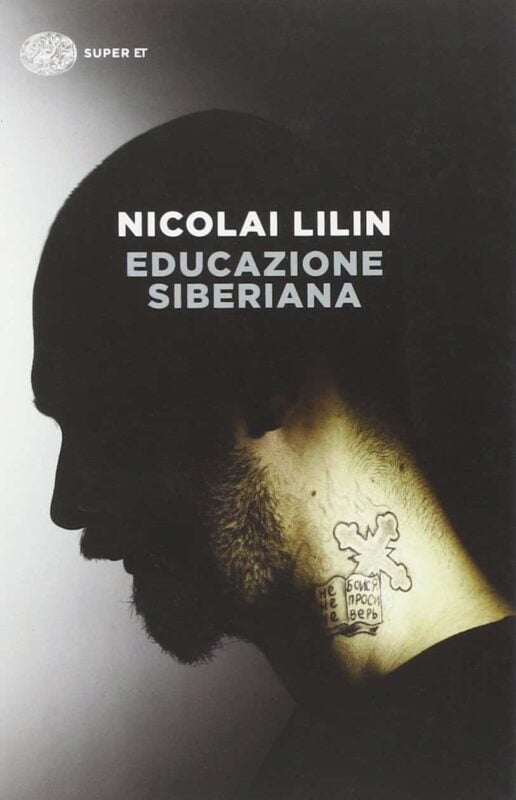 educazione siberiana libro