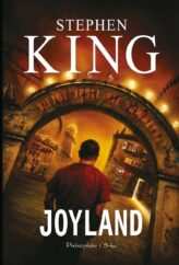 joyland Stephen King