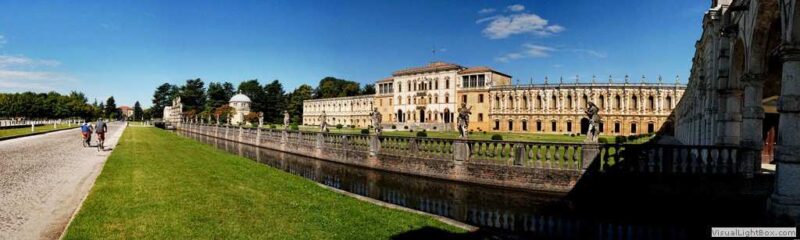 Jesolo: alla scoperta delle Ville Venete