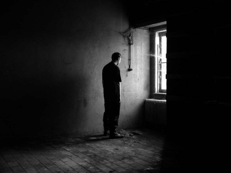 Il suicidio uccide più persone di guerre, omicidi e disastri