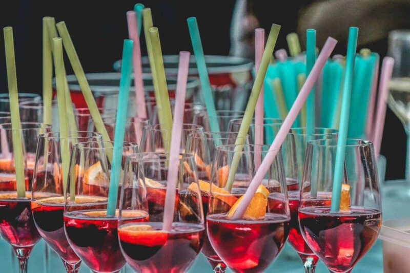 come organizzare un aperitivo a casa