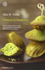 I biscotti di Baudelaire