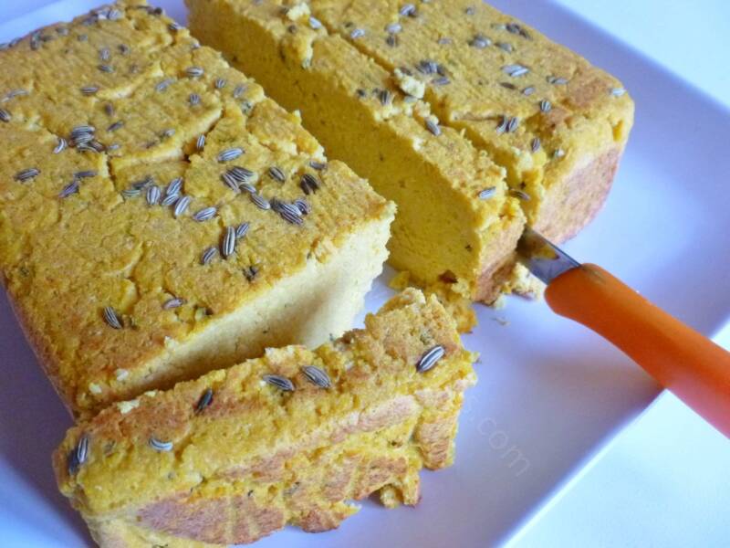 Ricette con la soia