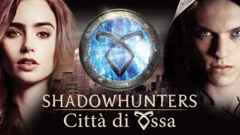 Shadowhunters - Città di ossa il Film Shadowhunters - Città di ossa il Film