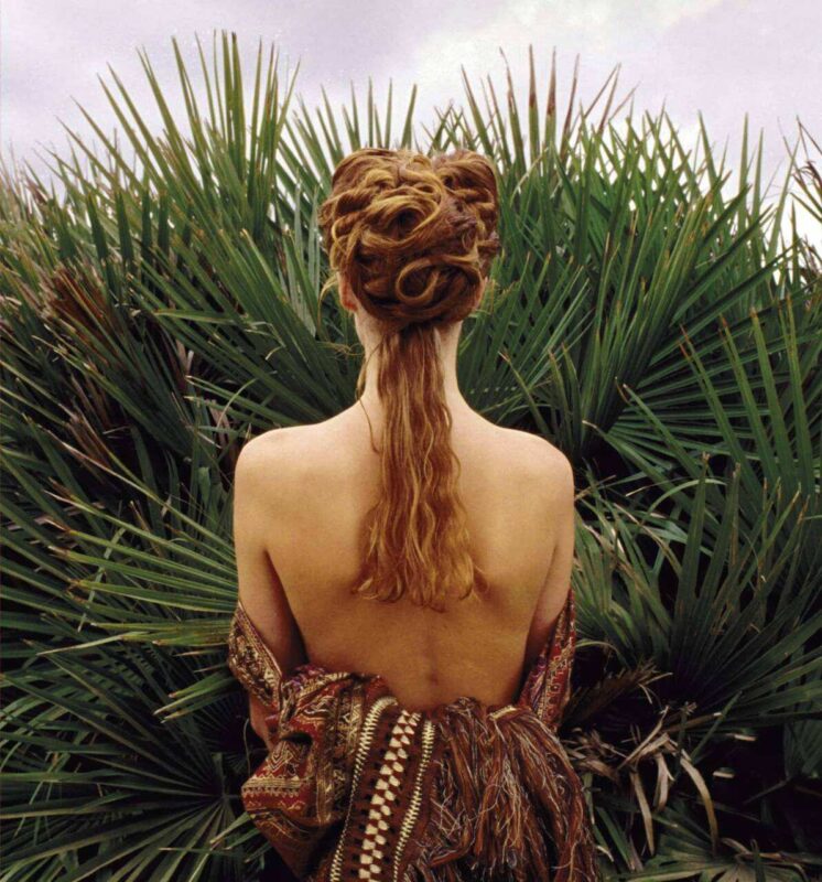 La Mennulara di Simonetta Agnello Hornby