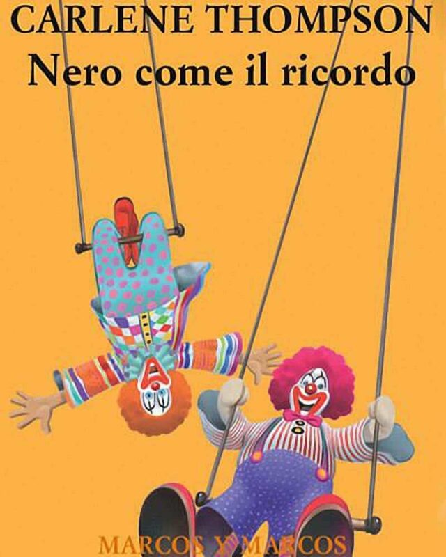 nero come il ricordo