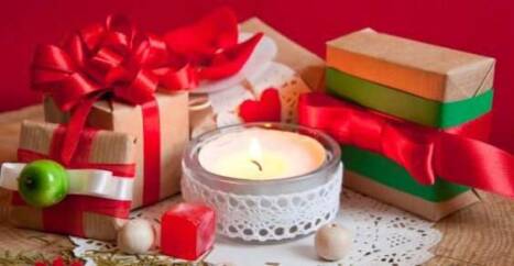 Idee fai da te per Natale 2014