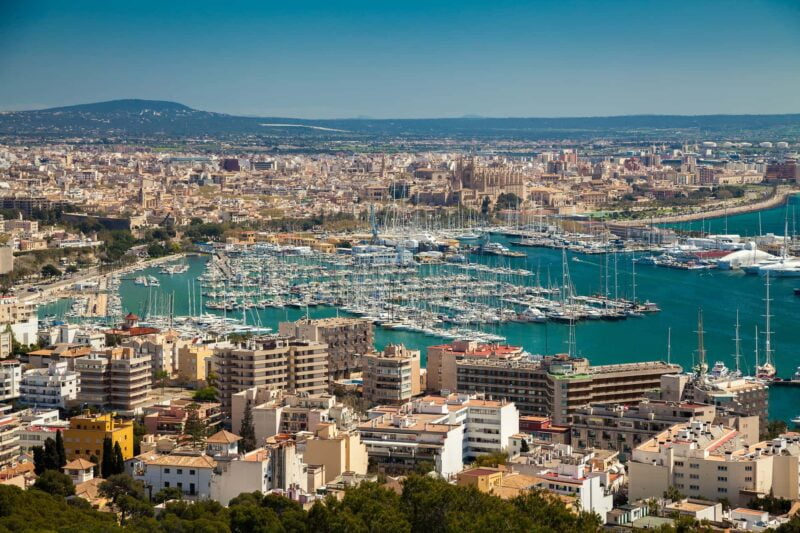 Maiorca